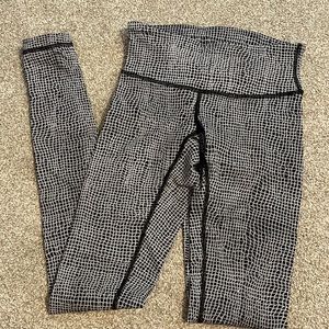 Lululemon Leggings